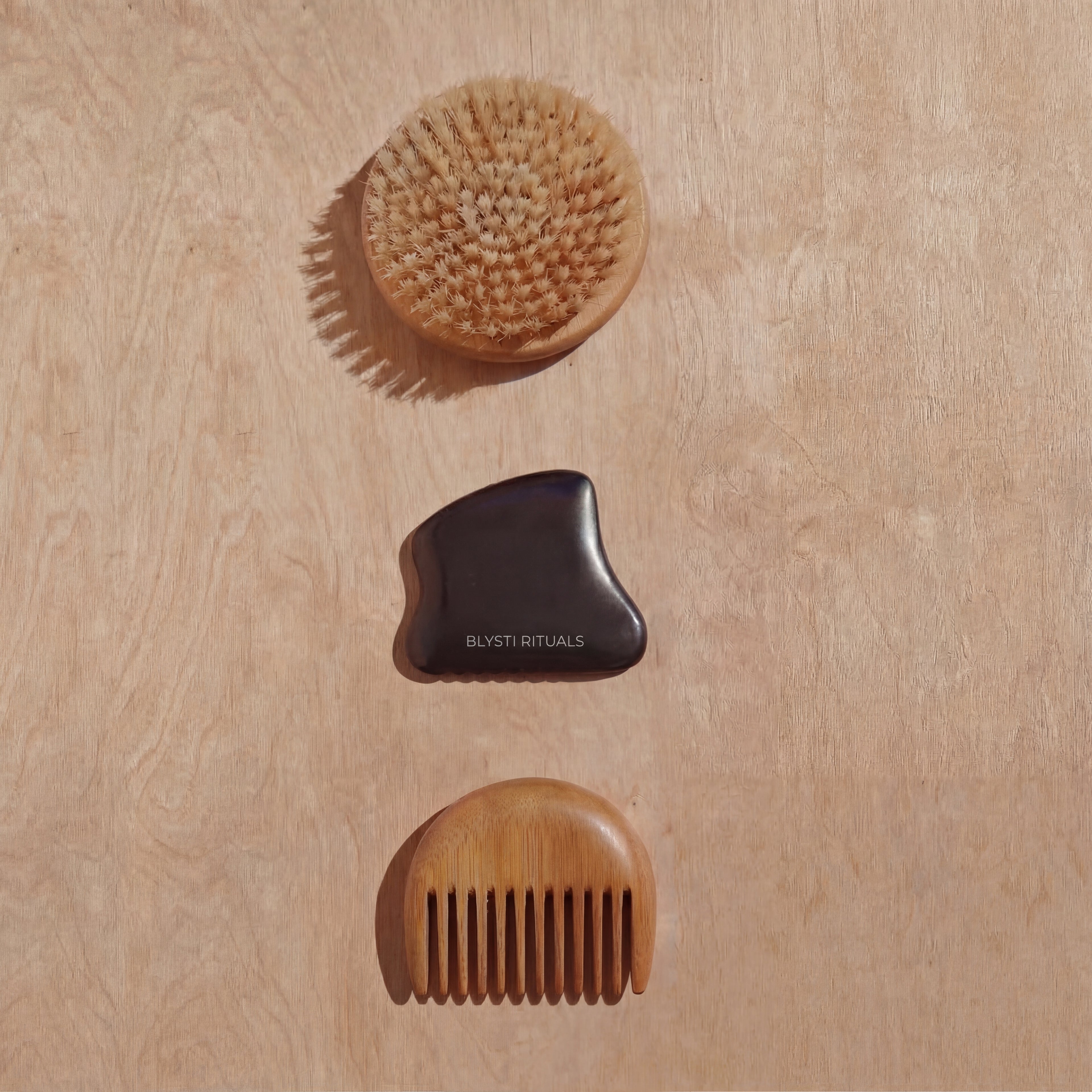 BLYSTI Signature Ritual - 90 min