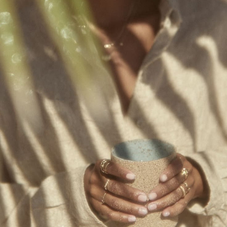 The Retreat Ritual