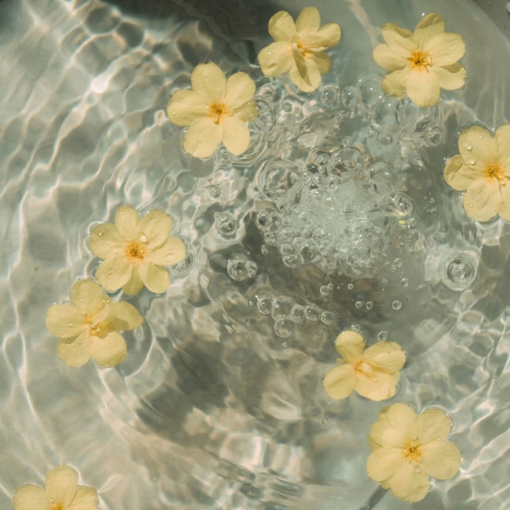 Quick Face Glow - 30min